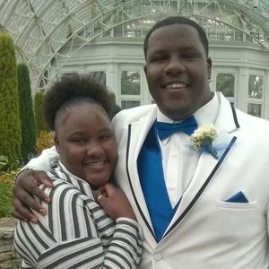 Meet your Posher, Timothy